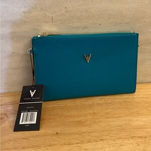 NWT- Vanessa Williams The Lush Collection Clutch Purse
